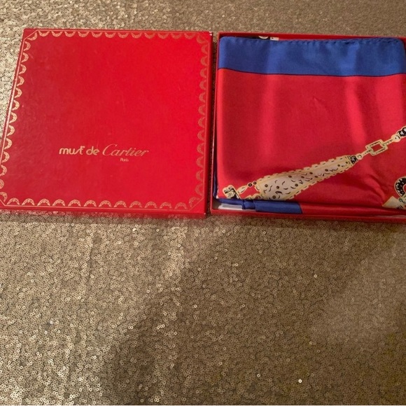 Scarf Bundle - Picture 1 of 2